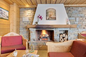 Les Chalets de L'Adonis