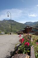 Les Chalets de L'Adonis