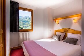 Les Chalets de L'Adonis