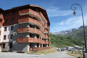 Les Chalets de L'Adonis