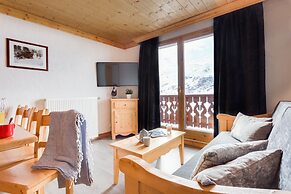 Les Chalets de L'Adonis