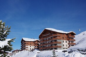 Les Chalets de L'Adonis