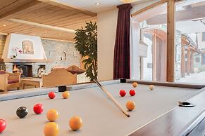 Les Chalets de L'Adonis