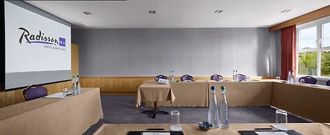 Radisson Blu Hotel & Spa, Sligo