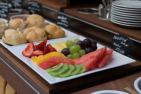 Boutique Hotel Constans