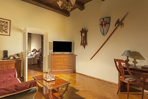 Boutique Hotel Constans