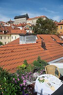 Boutique Hotel Constans