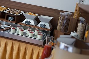 Boutique Hotel Constans