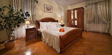 Boutique Hotel Constans