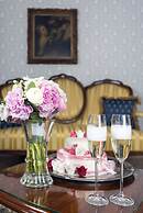 Boutique Hotel Constans