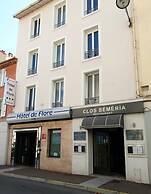 Hotel de Flore