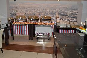 Best Western Hotel Portos