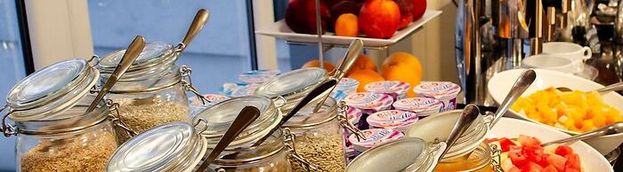 Best Western Hotel Portos