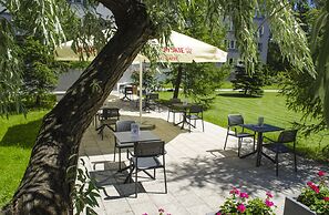 Best Western Hotel Portos