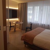 Best Western Hotel Portos