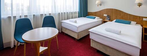 Best Western Hotel Portos