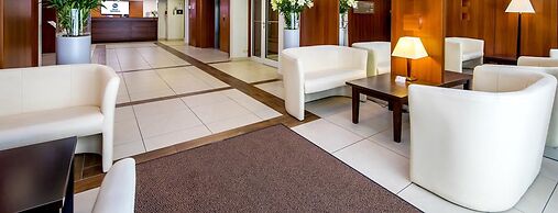 Best Western Hotel Portos