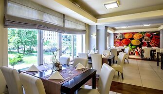 Best Western Hotel Portos