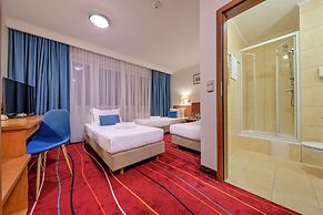 Best Western Hotel Portos