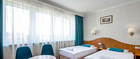 Best Western Hotel Portos