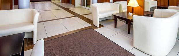 Best Western Hotel Portos