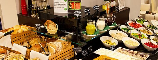 Best Western Hotel Portos