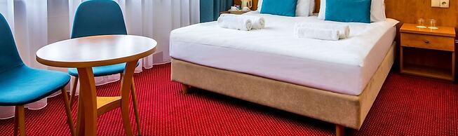 Best Western Hotel Portos