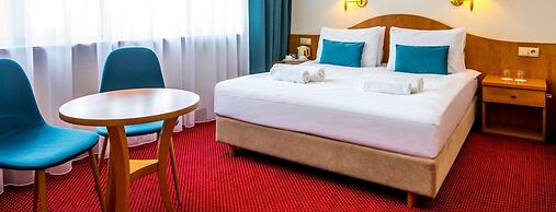 Best Western Hotel Portos