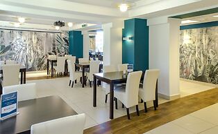 Best Western Hotel Portos