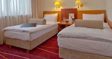 Best Western Hotel Portos
