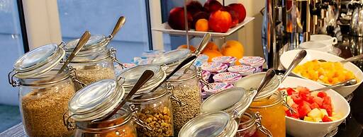 Best Western Hotel Portos