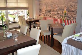 Best Western Hotel Portos