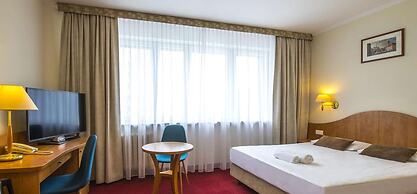 Best Western Hotel Portos