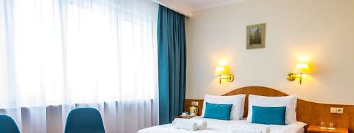 Best Western Hotel Portos