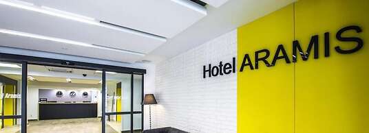 Hotel Aramis