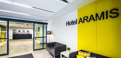 Hotel Aramis