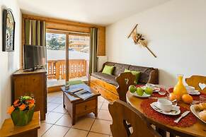 Residence Lagrange Vacances le Village des Lapons