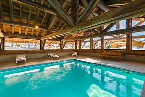 Residence Lagrange Vacances le Village des Lapons