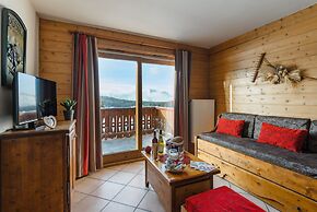 Residence Lagrange Vacances le Village des Lapons
