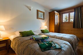 Residence Lagrange Vacances le Village des Lapons