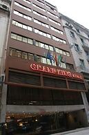 Grand King Hotel