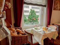 Hotel Lumen am Hauptbahnhof