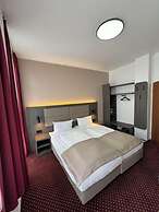 Hotel Lumen am Hauptbahnhof