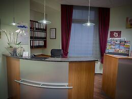 Hotel Lumen am Hauptbahnhof