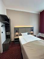 Hotel Lumen am Hauptbahnhof