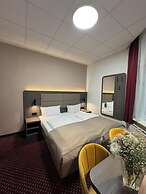 Hotel Lumen am Hauptbahnhof