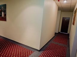 Hotel Lumen am Hauptbahnhof