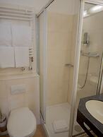 Hotel Lumen am Hauptbahnhof