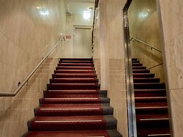 Hotel Lumen am Hauptbahnhof