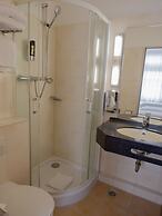 Hotel Lumen am Hauptbahnhof